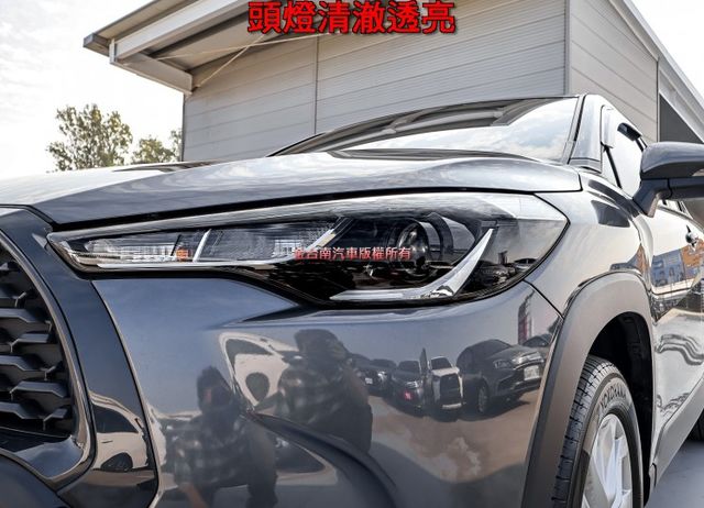 豪華版✓一手車✓只跑4萬✓全車原板件✓原廠保養✓原廠保固中✓LV2安全輔助✓倒車顯影✓恆溫✓可全貸✓不用殺價就很便宜✓  第6張相片