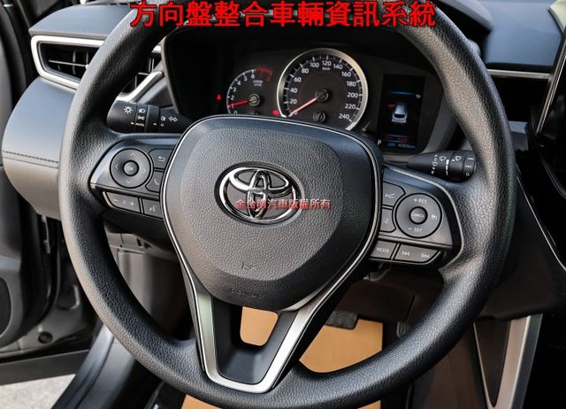 豪華版✓一手車✓只跑4萬✓全車原板件✓原廠保養✓原廠保固中✓LV2安全輔助✓倒車顯影✓恆溫✓可全貸✓不用殺價就很便宜✓  第12張相片