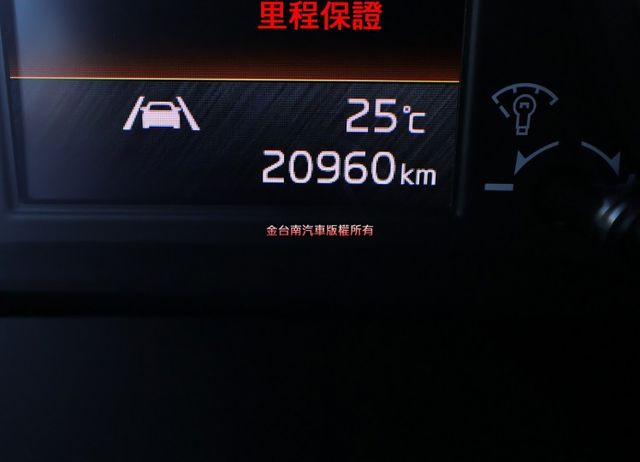 GT-Line✓一手車✓只跑2萬✓原鈑件✓定速✓AEB✓iKEY✓恆溫✓七安✓里程保證✓可全貸✓  第15張相片