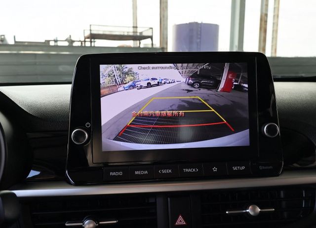 GT-Line✓一手車✓只跑2萬✓原鈑件✓定速✓AEB✓iKEY✓恆溫✓七安✓里程保證✓可全貸✓  第18張相片