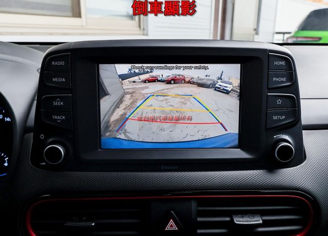 油電頂級版✓只跑3.9萬✓全車原板件✓ACC✓AEB✓車道維持✓車載系統✓倒車顯影✓可全貸✓不用殺價就很便宜✓  第16張相片