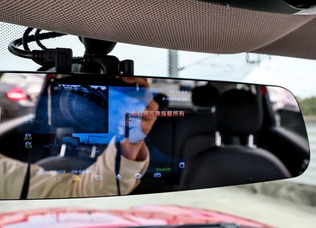 渦輪1.5✓只跑5.1萬✓極少里程✓全車原鈑件✓恆溫✓ABS✓循跡防滑✓iKEY✓六安✓里程保證✓可全貸✓  第13張相片