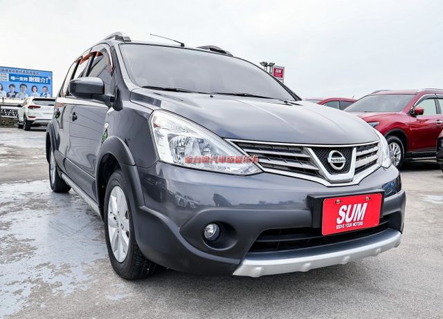 行家皮椅版✓一手車✓原廠保養✓車況超好✓ABS✓雙安✓代步通勤好選擇✓可全貸✓不用殺價就很便宜✓  第5張相片