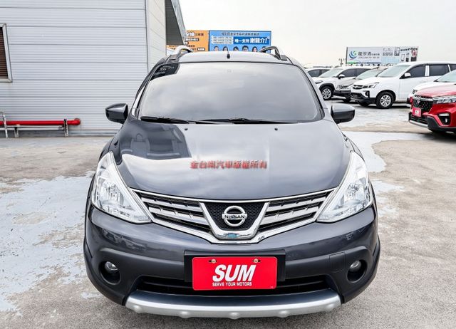 行家皮椅版✓一手車✓原廠保養✓車況超好✓ABS✓雙安✓代步通勤好選擇✓可全貸✓不用殺價就很便宜✓  第6張相片