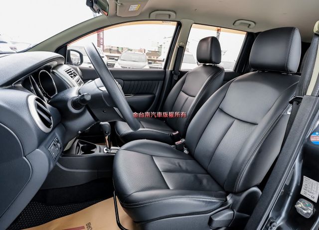 行家皮椅版✓一手車✓原廠保養✓車況超好✓ABS✓雙安✓代步通勤好選擇✓可全貸✓不用殺價就很便宜✓  第11張相片