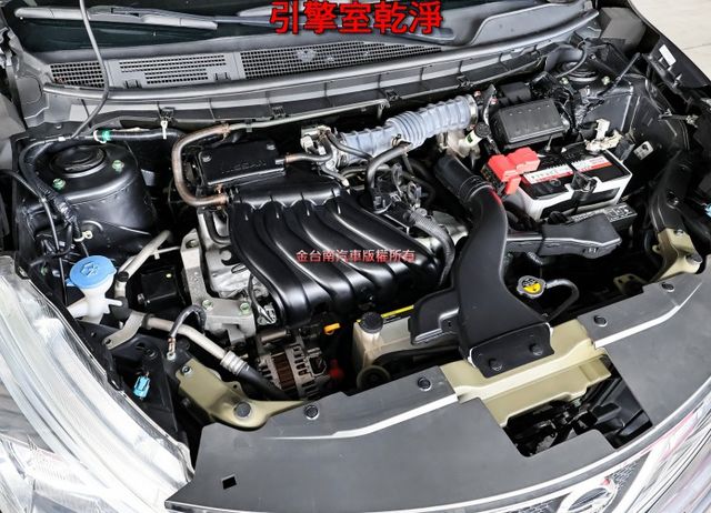 行家皮椅版✓一手車✓原廠保養✓車況超好✓ABS✓雙安✓代步通勤好選擇✓可全貸✓不用殺價就很便宜✓  第17張相片