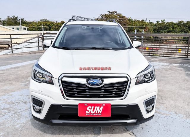 EyeSight✓一手車✓全車原板件✓4WD✓雙電動椅✓ACC✓AEB✓車道偏離✓NAVI✓倒車顯影✓可全貸✓  第5張相片