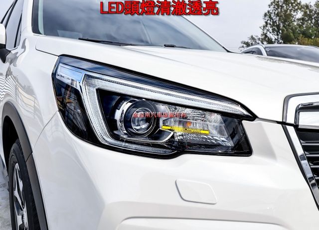 EyeSight✓一手車✓全車原板件✓4WD✓雙電動椅✓ACC✓AEB✓車道偏離✓NAVI✓倒車顯影✓可全貸✓  第6張相片