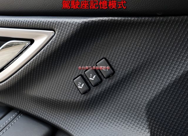 EyeSight✓一手車✓全車原板件✓4WD✓雙電動椅✓ACC✓AEB✓車道偏離✓NAVI✓倒車顯影✓可全貸✓  第13張相片