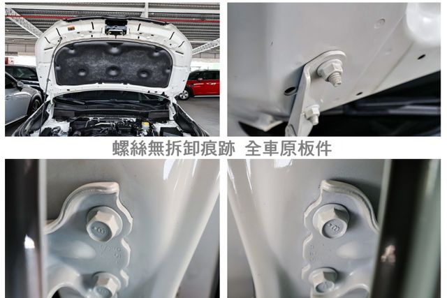 EyeSight✓一手車✓全車原板件✓4WD✓雙電動椅✓ACC✓AEB✓車道偏離✓NAVI✓倒車顯影✓可全貸✓  第19張相片