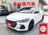 Sport極速型✓204匹馬力✓改四出排氣管✓避震器✓電動椅✓盲點✓全車六安✓全車原板件✓可全貸✓  第1張縮圖