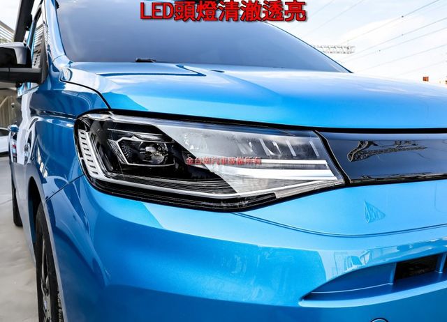 California原廠露營車✓加裝車頂帳✓一手只跑3.7萬✓ACC✓AEB✓車道維持✓車載系統✓全車原板件✓四輪全新胎  第5張相片