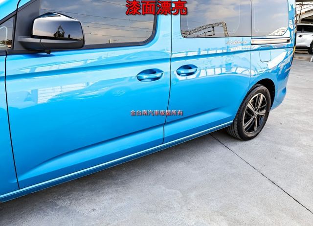 California原廠露營車✓加裝車頂帳✓一手只跑3.7萬✓ACC✓AEB✓車道維持✓車載系統✓全車原板件✓四輪全新胎  第6張相片