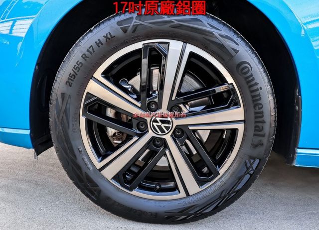 California原廠露營車✓加裝車頂帳✓一手只跑3.7萬✓ACC✓AEB✓車道維持✓車載系統✓全車原板件✓四輪全新胎  第7張相片