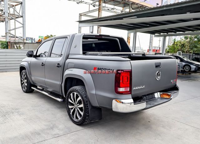 小改款✓最高Aventura版✓V6雙渦輪✓捲簾✓4WD✓雙廂式✓一手車✓原鈑件✓雙電動椅✓快撥✓定速✓循跡防滑✓  第2張相片