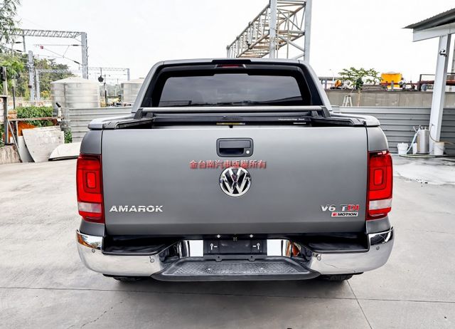 小改款✓最高Aventura版✓V6雙渦輪✓捲簾✓4WD✓雙廂式✓一手車✓原鈑件✓雙電動椅✓快撥✓定速✓循跡防滑✓  第3張相片