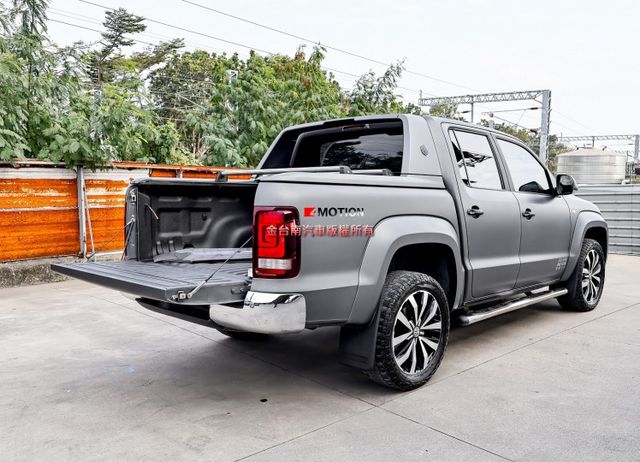 小改款✓最高Aventura版✓V6雙渦輪✓捲簾✓4WD✓雙廂式✓一手車✓原鈑件✓雙電動椅✓快撥✓定速✓循跡防滑✓  第4張相片