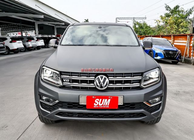 小改款✓最高Aventura版✓V6雙渦輪✓捲簾✓4WD✓雙廂式✓一手車✓原鈑件✓雙電動椅✓快撥✓定速✓循跡防滑✓  第5張相片