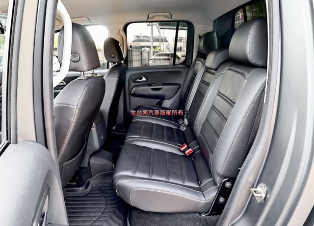 小改款✓最高Aventura版✓V6雙渦輪✓捲簾✓4WD✓雙廂式✓一手車✓原鈑件✓雙電動椅✓快撥✓定速✓循跡防滑✓  第9張相片
