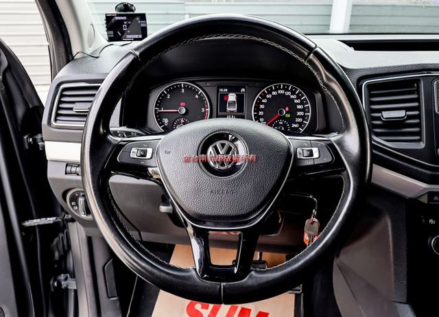 小改款✓最高Aventura版✓V6雙渦輪✓捲簾✓4WD✓雙廂式✓一手車✓原鈑件✓雙電動椅✓快撥✓定速✓循跡防滑✓  第11張相片