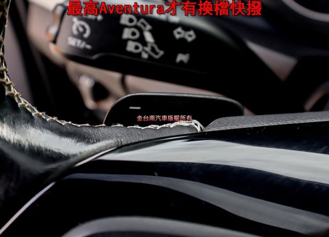 小改款✓最高Aventura版✓V6雙渦輪✓捲簾✓4WD✓雙廂式✓一手車✓原鈑件✓雙電動椅✓快撥✓定速✓循跡防滑✓  第12張相片