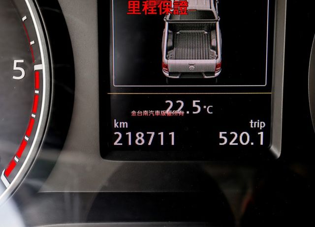 小改款✓最高Aventura版✓V6雙渦輪✓捲簾✓4WD✓雙廂式✓一手車✓原鈑件✓雙電動椅✓快撥✓定速✓循跡防滑✓  第14張相片