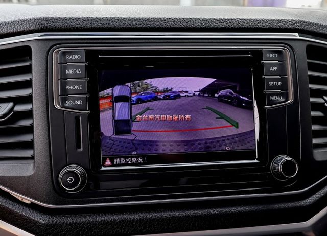 小改款✓最高Aventura版✓V6雙渦輪✓捲簾✓4WD✓雙廂式✓一手車✓原鈑件✓雙電動椅✓快撥✓定速✓循跡防滑✓  第15張相片