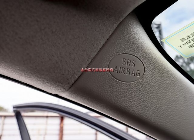 豪華版✓一手車✓只跑2.6萬✓原鈑件✓ACC✓AEB✓車道維持✓恆溫✓倒車顯影✓九安✓原廠保固中✓  第18張相片