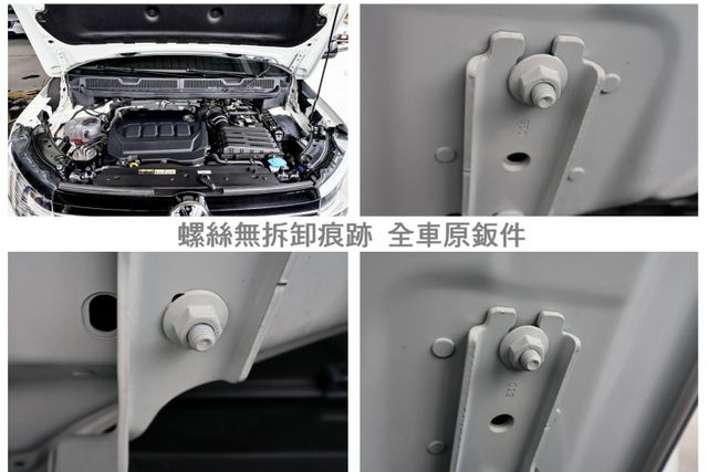 10月領牌✓一手車✓只跑6千✓全車原鈑件✓ACC✓AEB✓車道維持✓LED頭燈✓雙區恆溫✓原廠保養✓  第20張相片