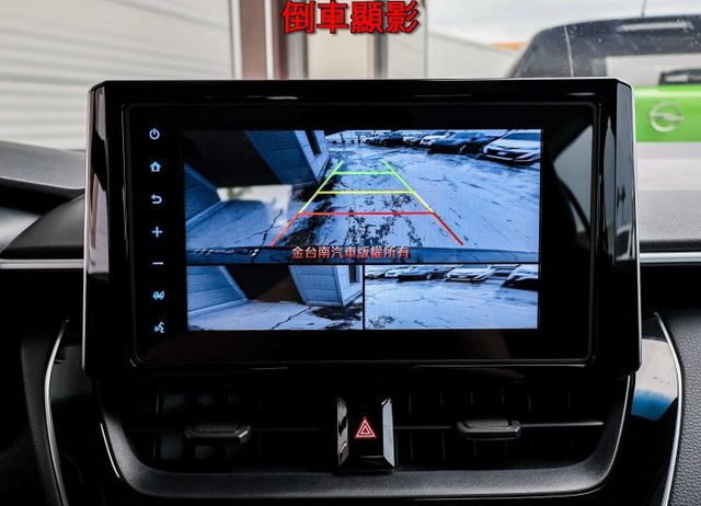 國民神車✓豪華版✓一手只跑6萬✓原廠保固中✓ACC✓AEB✓車道維持✓恆溫✓全車九安✓可全貸✓不用殺價就很便宜✓  第17張相片