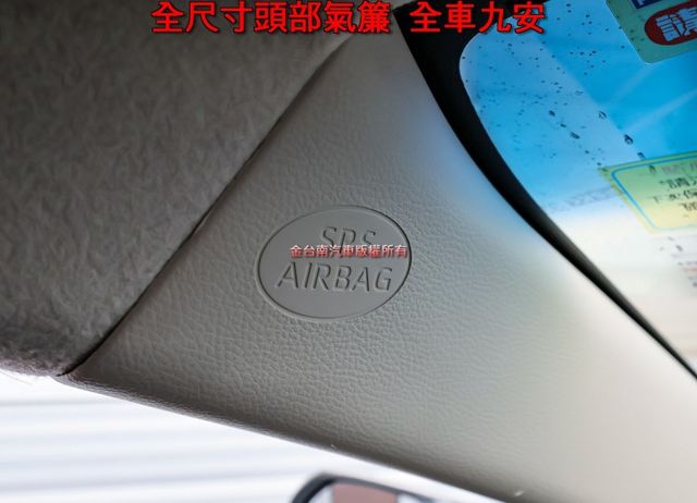 國民神車✓豪華版✓一手只跑6萬✓原廠保固中✓ACC✓AEB✓車道維持✓恆溫✓全車九安✓可全貸✓不用殺價就很便宜✓  第19張相片
