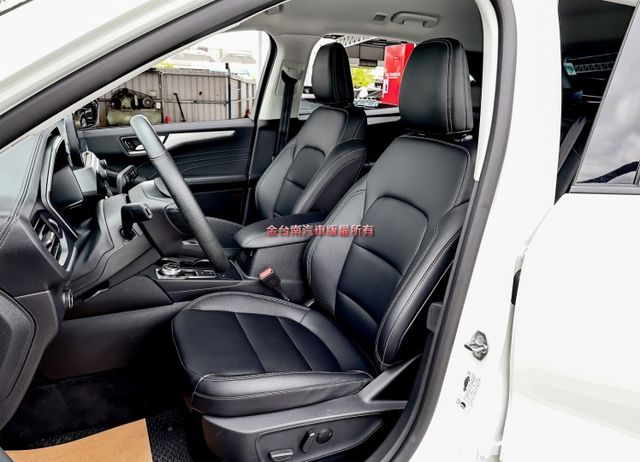 24年式✓23/11出廠✓一手車✓只跑6.7萬✓ACC✓AEB✓車道維持✓盲點✓電動椅✓車載系統✓六安✓  第6張相片