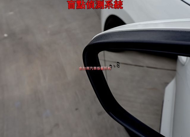 24年式✓23/11出廠✓一手車✓只跑6.7萬✓ACC✓AEB✓車道維持✓盲點✓電動椅✓車載系統✓六安✓  第8張相片