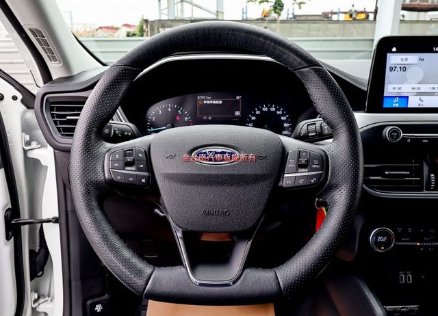 24年式✓23/11出廠✓一手車✓只跑6.7萬✓ACC✓AEB✓車道維持✓盲點✓電動椅✓車載系統✓六安✓  第10張相片