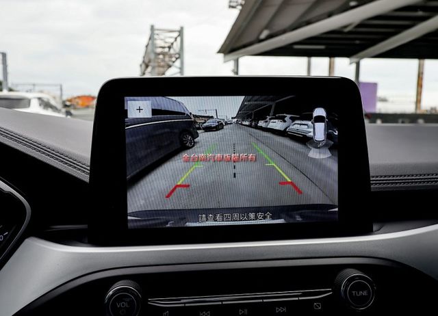 24年式✓23/11出廠✓一手車✓只跑6.7萬✓ACC✓AEB✓車道維持✓盲點✓電動椅✓車載系統✓六安✓  第16張相片