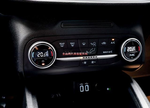 24年式✓23/11出廠✓一手車✓只跑6.7萬✓ACC✓AEB✓車道維持✓盲點✓電動椅✓車載系統✓六安✓  第17張相片