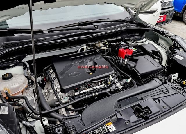24年式✓23/11出廠✓一手車✓只跑6.7萬✓ACC✓AEB✓車道維持✓盲點✓電動椅✓車載系統✓六安✓  第20張相片