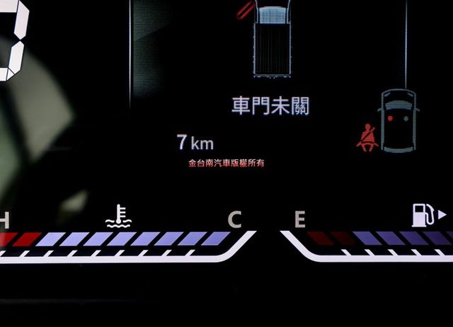 不二價✓全新領牌車✓最夯貨車✓自排✓定速✓雙安✓循跡防滑✓ABS✓附全額發票✓可全貸✓  第7張相片