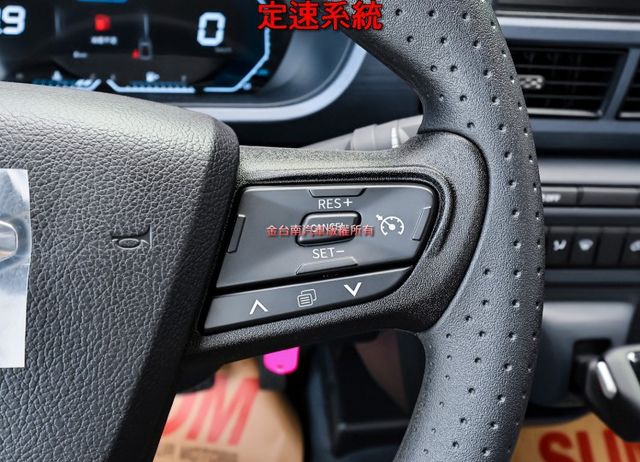 不二價✓全新領牌車✓最夯貨車✓自排✓定速✓雙安✓循跡防滑✓ABS✓附全額發票✓可全貸✓  第10張相片