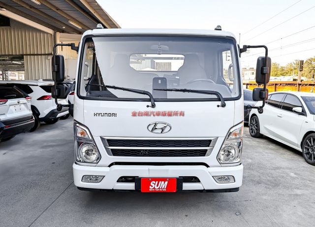 長軸14尺✓自手排✓一手只跑2.6萬✓原廠保養✓全車原板件✓車道偏離✓自動煞車✓氣壓煞車✓視野輔助✓附全額發票✓可全貸✓  第6張相片