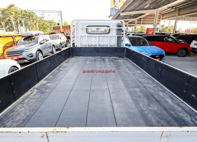 長軸14尺✓自手排✓一手只跑2.6萬✓原廠保養✓全車原板件✓車道偏離✓自動煞車✓氣壓煞車✓視野輔助✓附全額發票✓可全貸✓  第9張相片