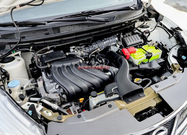 行家皮椅版✓一手車✓只跑7.9萬✓ABS✓雙安✓衛星導航✓倒車顯影✓代步最佳選擇✓  第19張相片