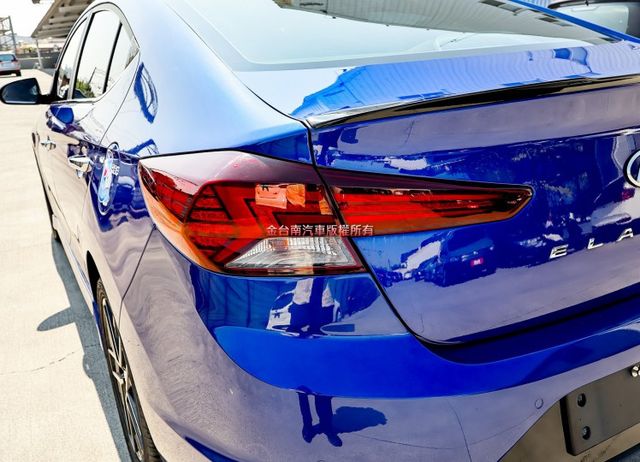 Sport✓20年式✓19/12領✓一手車✓只跑2.1萬✓AEB✓車道維持✓定速✓iKEY✓影音✓衛星導航✓  第6張相片