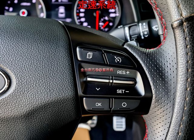 Sport✓20年式✓19/12領✓一手車✓只跑2.1萬✓AEB✓車道維持✓定速✓iKEY✓影音✓衛星導航✓  第12張相片