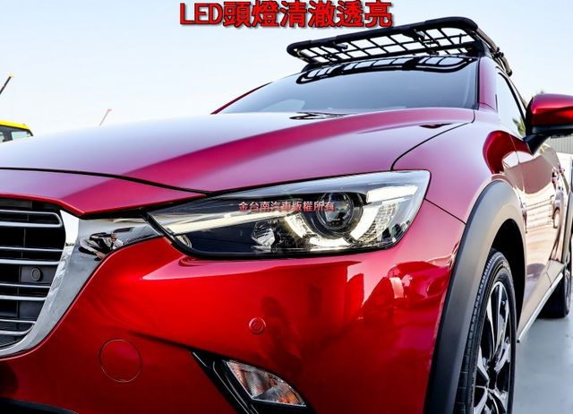 最高旗艦羨定版✓記憶椅✓只跑3.6萬✓原鈑件✓LV2✓環景✓衛星導航✓環景✓盲點✓iKEY✓18吋鋁圈✓  第5張相片