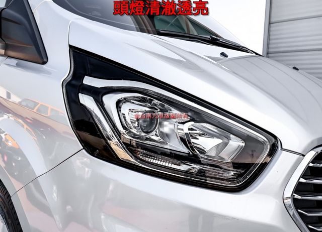 八人座尊爵型✓22年式12月領牌✓一手只跑3.8萬✓全車原板件✓ACC✓AEB✓車道偏離✓倒車顯影✓可全貸✓  第6張相片