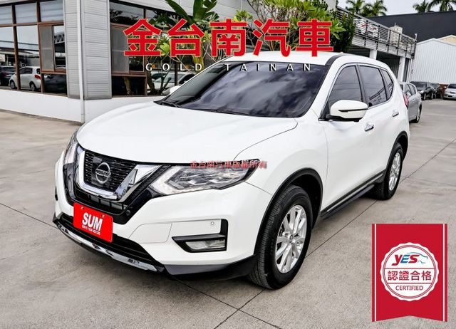 一手車 只跑2.5萬 全車原鈑件 ACC AEB 車道維持 盲點 衛星導航 環景 iKEY 雙區恆溫 原廠保養!  第1張相片