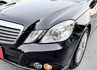 E200 只跑16萬 全車原鈑件 天窗 定速 雙區恆溫 記憶椅 倒車顯影 ABS 循跡防滑 可全貸!  第5張縮圖