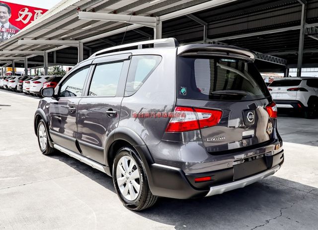 四輪剛換全新胎✓旗艦版✓一手✓iKEY✓盲點✓恆溫✓抬頭顯示器✓中控螢幕✓收折後視鏡✓里程保證✓可全貸✓  第2張相片