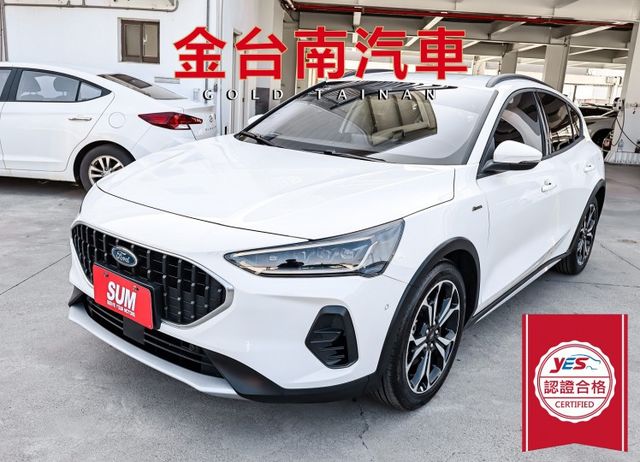 ACTIVE✓25年8月領牌✓一手只跑3千✓全車原板件✓根本新車✓電動椅✓B&O音響✓HUD✓LV2✓車載系統✓可全貸✓  第1張相片